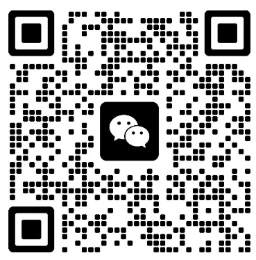 軍工二級保密資格認證(圖2) 小助手二維碼.png